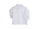 Gymp overhemden W-MU White - Multi 361-4557-20