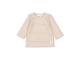 Feetje shirts 730 Taupe melange 51602275
