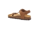Kipling sandalen 716 Cognac 12265507