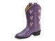 Bootstock laarzen Purple BS1164