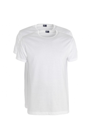 Alan Red T-shirt