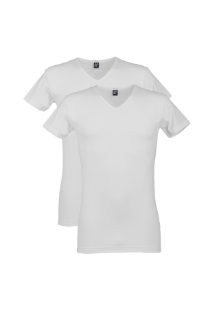 Alan Red T-shirt