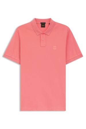 Hugo Boss Orange Polo
