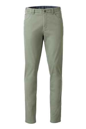 Meyer Broek