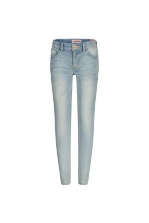 Vingino Amia Jeans 152 Light Indigo