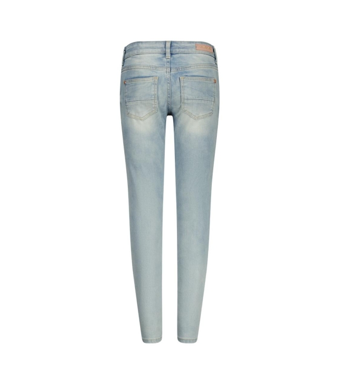 Vingino broeken 152 Light Indigo SS25KGD42004