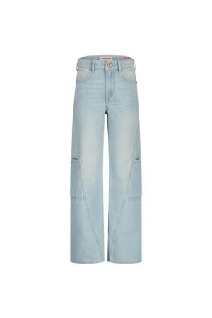 Vingino Cassie Special Jeans 158 Light Vintage