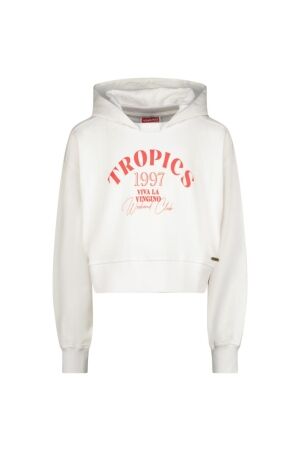 Vingino Niva Sweater 001 Real White