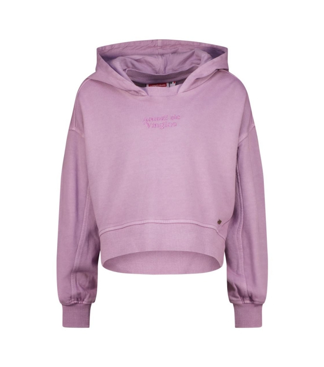 Vingino truien & vesten 878 Lilac blush SS25KGN34001