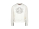 Vingino truien & vesten 001 Real White SS25KGN34002