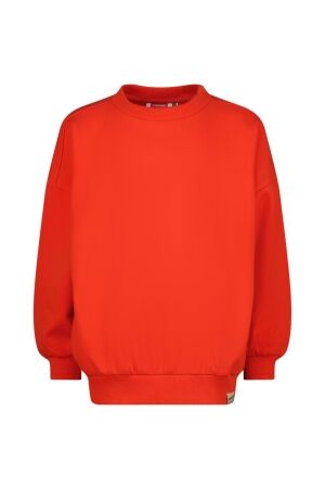 Vingino truien & vesten 687 Breeze red SS25KGN34004