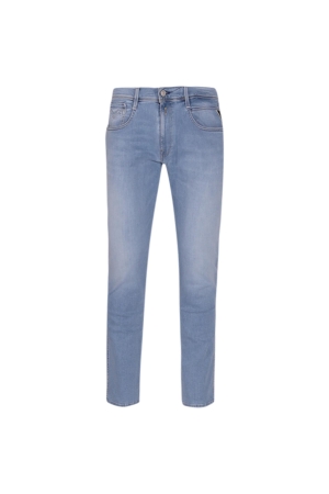 Replay Jean