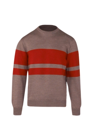Paul and Shark Pullover