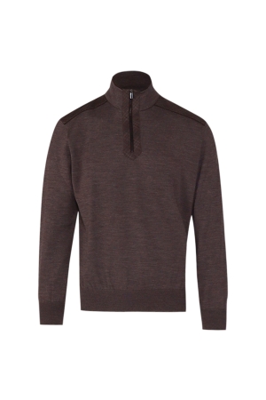 Paul and Shark Pullover