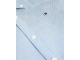 Tommy Hilfiger overhemden C1S Calm Blue KB0KB06964