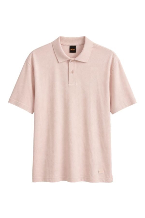 Hugo Boss Orange T-shirt