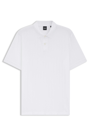 Hugo Boss Black Polo