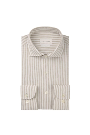 Profuomo Overhemd
