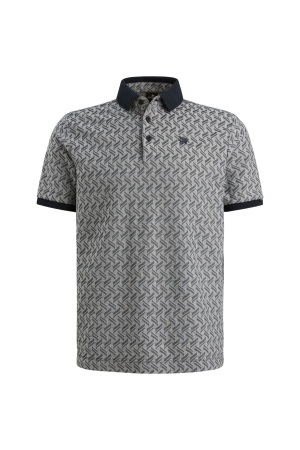 Vanguard Polo