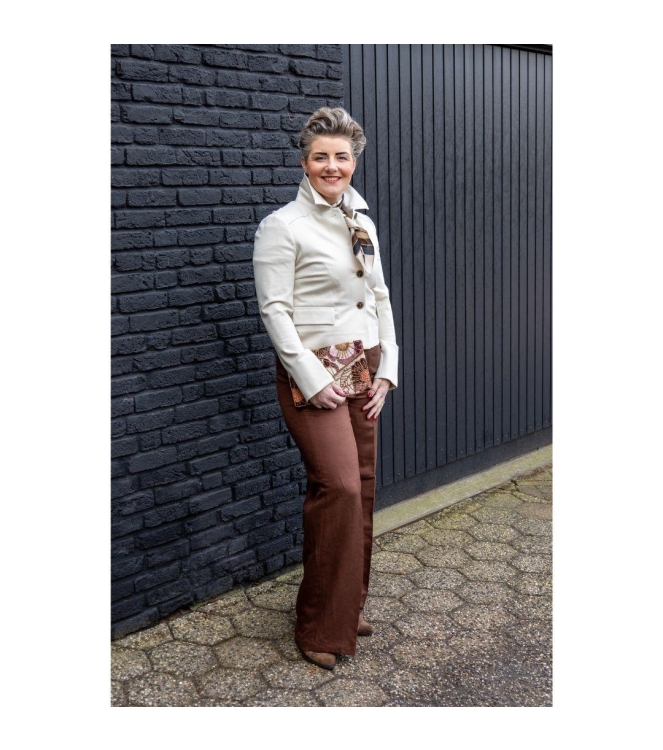 Broek