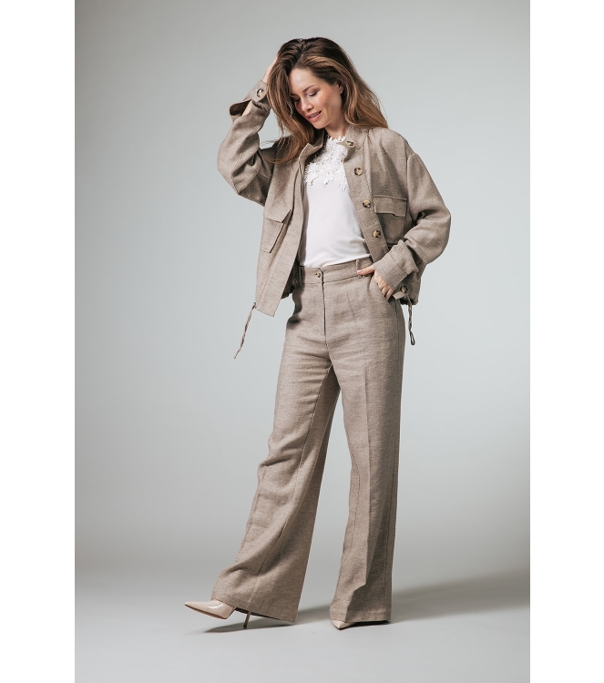 Broek