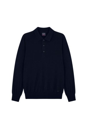 Paul and Shark Pullover