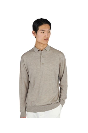 Paul and Shark Polo