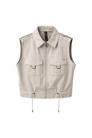 ZIP73 Gilet