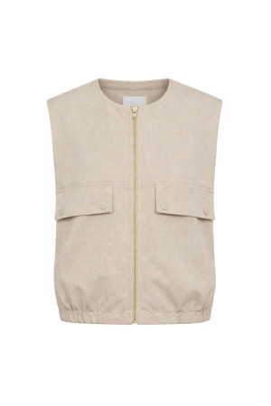 Sisters Point Vest