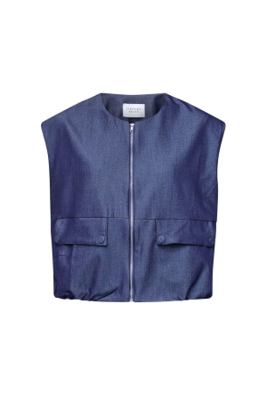 Sisters Point Vest