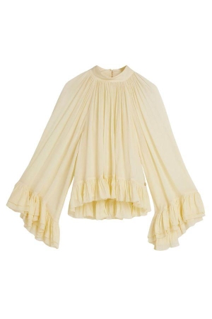 Josh V Blouse