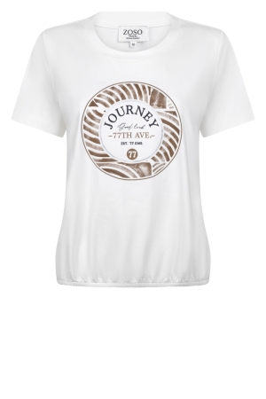 Zoso Shirt