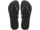 Havaianas slippers 0090 Black 4000030