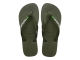 Havaianas slippers 5983 Green Olive/Green Olive 4110850