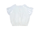 Gymp blouses OW Off White 360-5070-30