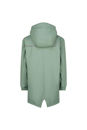 Vingino Twilight Regenjas Mist Aqua