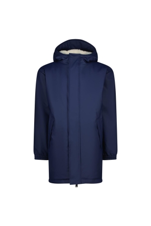 Vingino Twilight Regenjas Dark Blue
