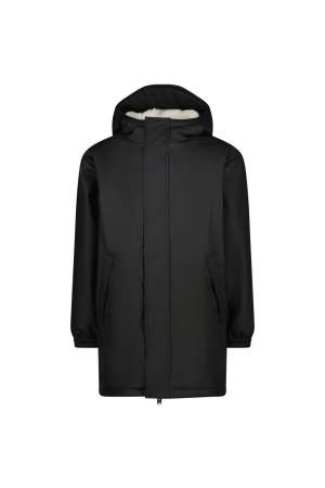 Vingino Twilight Regenjas Deep Black