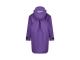 Vingino regenkleding &-laarzen Purple crush C129KUN10002