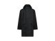 Vingino regenkleding &-laarzen Deep Black C129KUN10002