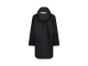 Vingino regenkleding &-laarzen Deep Black C129KUN10002