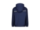 Vingino regenkleding &-laarzen Dark Blue C129KUN10004