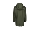 Vingino regenkleding &-laarzen Army Green C129KUN10005