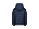 Vingino regenkleding &-laarzen Dark Blue C129KUN10007